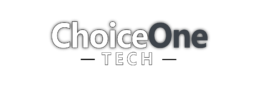 CHOICEONETECH.COM